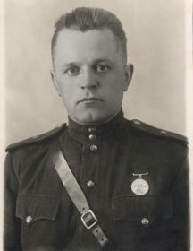 Тюхтин Иван Иванович