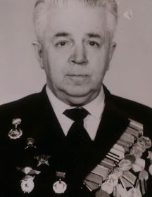 Зилотин Борис Константинович