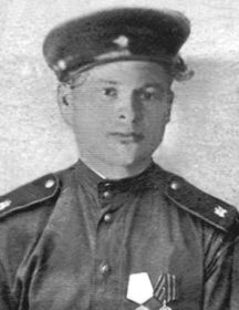 Воротилов Михаил Иванович