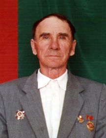 Безносенко Григорий Александрович