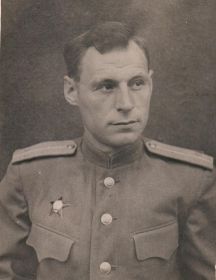 Гирёв Дмитрий Александрович