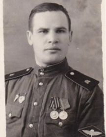 Берестов Николай Иванович