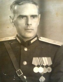 Арзанов Левон Сумбатович