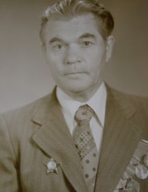 Васильченко Петр