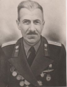 Стариков Владимир Петрович