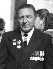 Зайцев Станислав Васильевич 27.02.1922 - 03.04.1994