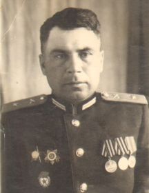 Андреенко Степан Алексеевич 1921 г.р 