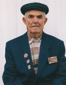 Резниченко Петр Васильевич