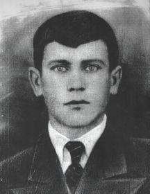 Анциферов Анатолий (1924- 1944)