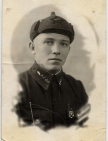 Шемаров Михаил Иванович