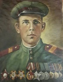 Бородуля Василий Петрович