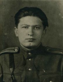 Новичихин Даниил Михайлович