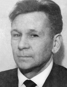 Кузнецов Василий Тарасович