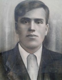 Косакевич Павел Иванович