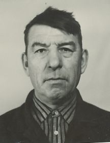 Бушуев Николай Иванович