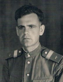 Калинин Борис Иванович