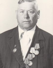 Бондаренко Владимир Петрович