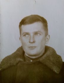 Новиков Евгений Михайлович