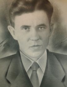 Кузьмин Александр Васильевич