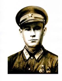 Казаченко Иван Иванович
