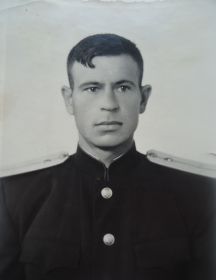 Семченко Павел Антонович