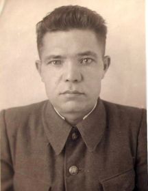 Язев Сергей Фёдорович