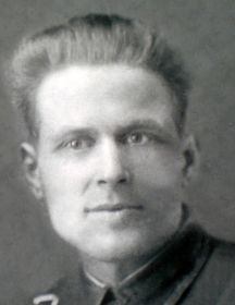 Мохов Николай Александрович 