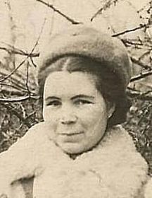 Кувардина Дора Александровна