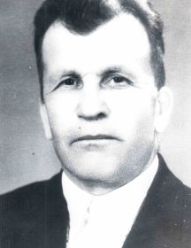 Борисов Георгий Григорьевич