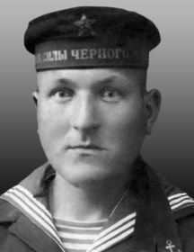 Долматов Григорий Николаевич