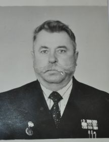Шибаев Иван Николаевич
