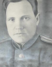 Тюнькин Вячеслав Дмитриевич
