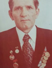 Кузнецов Александр Иванович
