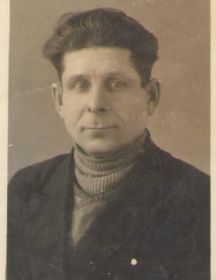 Пацуков Михаил Дмитриевич