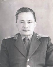 Азимов Хасан Сангинович