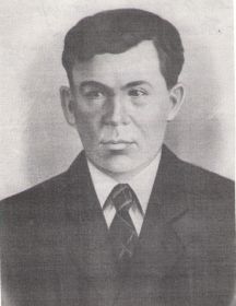Пырсиков Михаил Николаевич