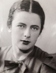 Сергеева Любовь Георгиевна