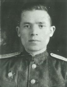 Трофимов Николай Дмитриевич