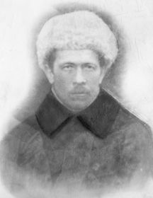 Белоусов Петр Гаврилович