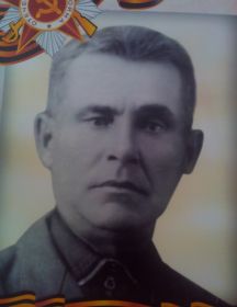 Данилов Павел Андреевич