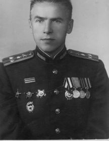 Кузьмин Виктор Павлович