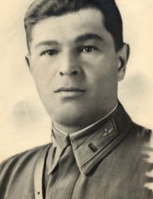 Винокуров Андрей Степанович 