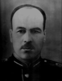 Данилов Андрей Федорович