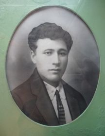 Карпов Максим Степанович