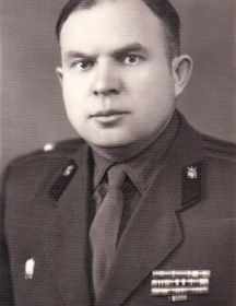 Некрасов Владимир Иванович 1925-1974 гг.