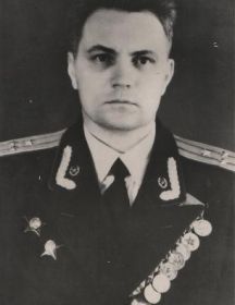 Краснобаев Алексей Григорьевич