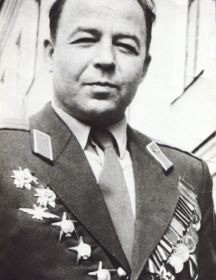 Никулин Алексей Федорович