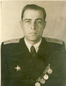 Жижин Евгений Иванович