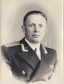 Петров Трофим Петрович 1916-1994