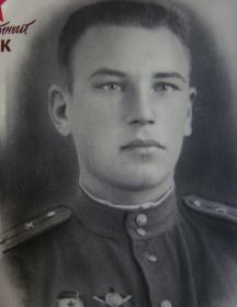 Бабкин Юрий Михайлович